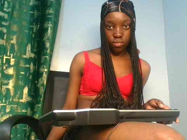 Ebonyslut7