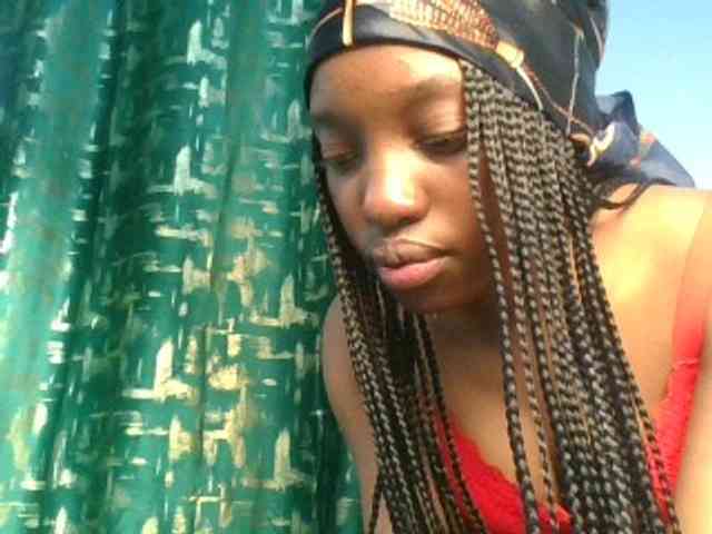 Ebonyslut7