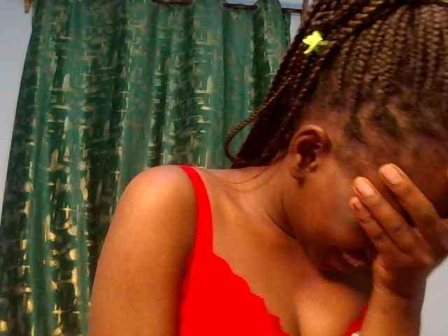 Ebonyslut7