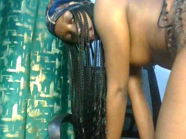 Ebonyslut7