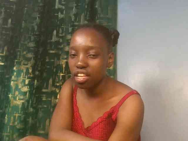 Ebonyslut7