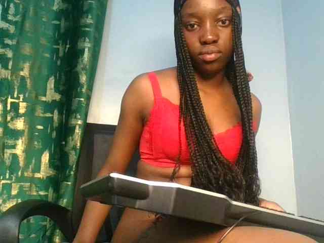 Ebonyslut7