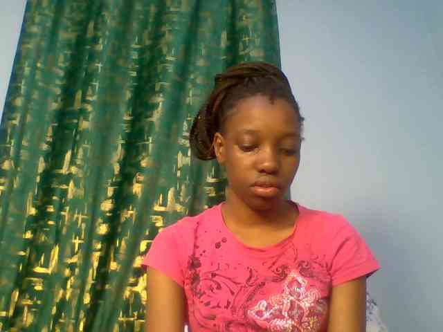 Ebonyslut7