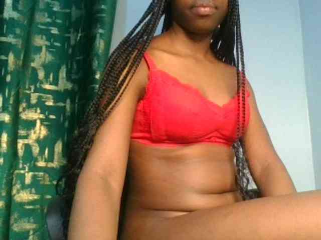 Ebonyslut7