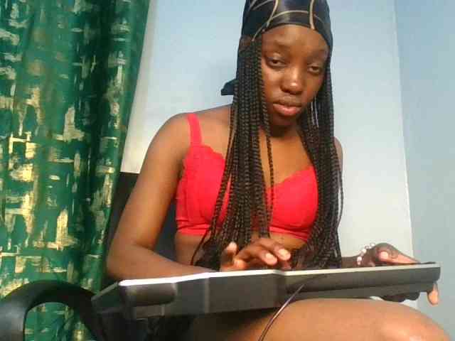 Ebonyslut7