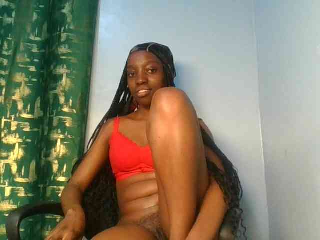 Ebonyslut7