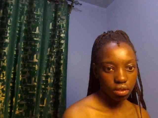 Ebonyslut7
