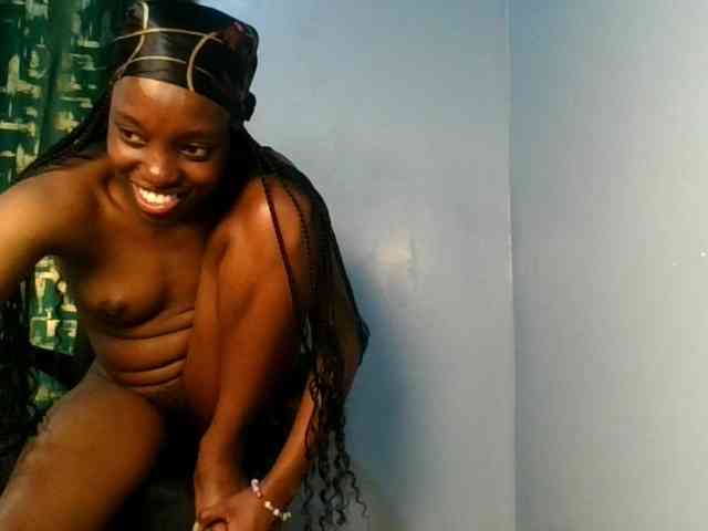 Ebonyslut7