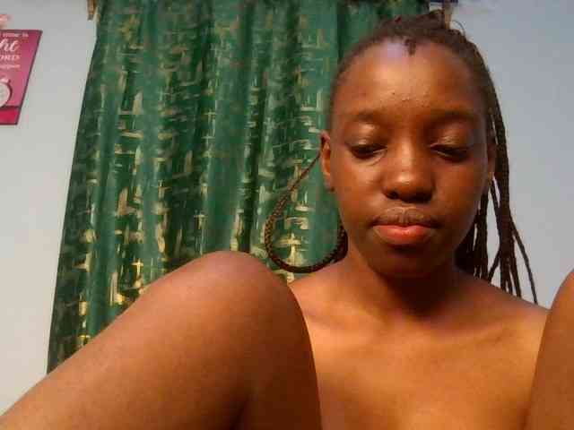 Ebonyslut7
