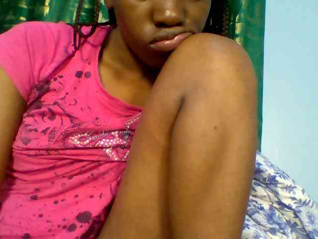 Ebonyslut7