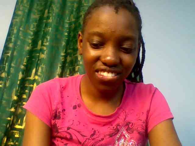 Ebonyslut7