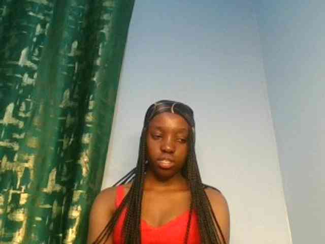 Ebonyslut7
