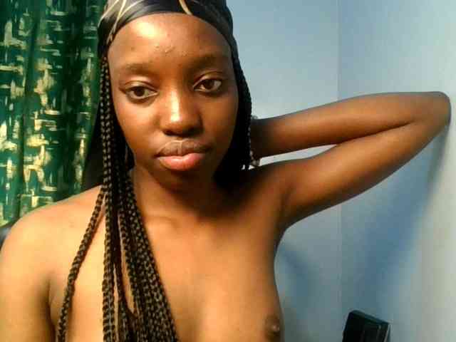 Ebonyslut7