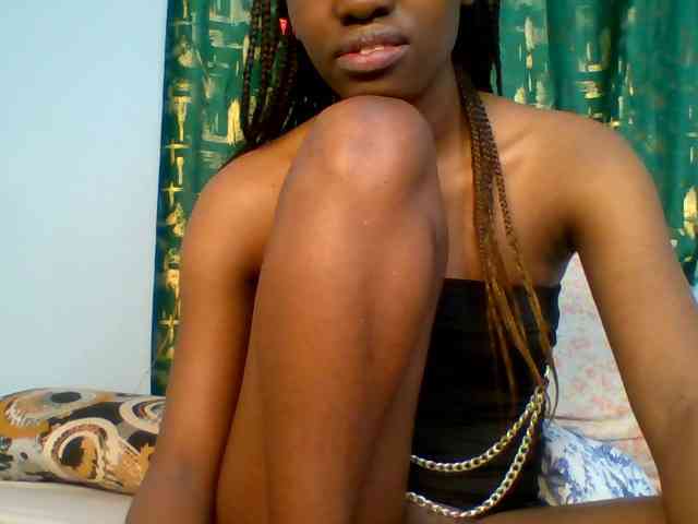 Ebonyslut7