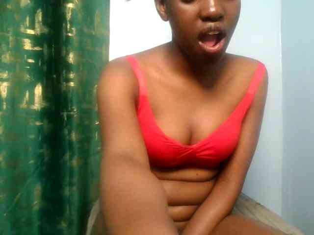 Ebonyslut7