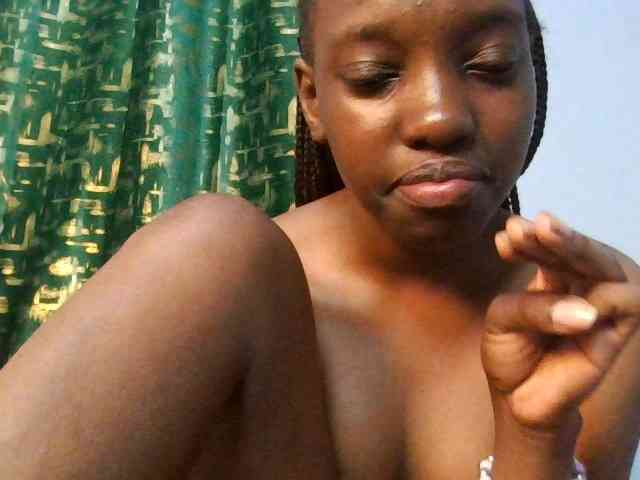 Ebonyslut7 webcam