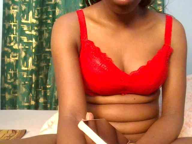 Ebonyslut7