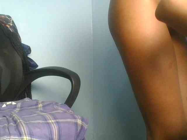 Ebonyslut7