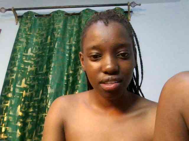 Ebonyslut7