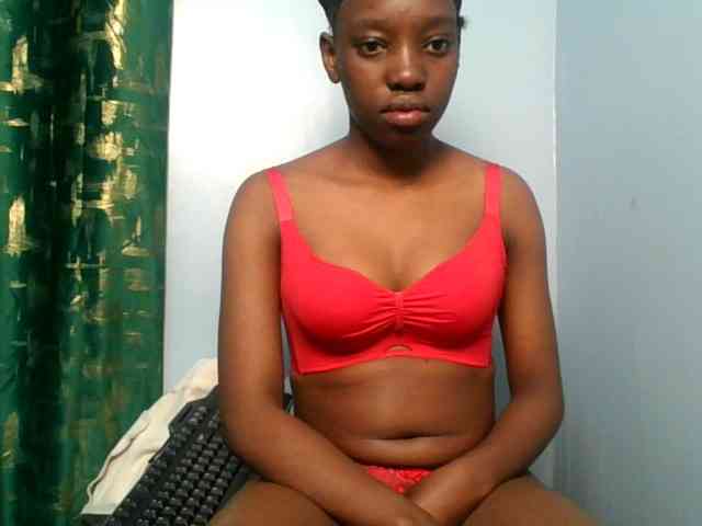 Ebonyslut7
