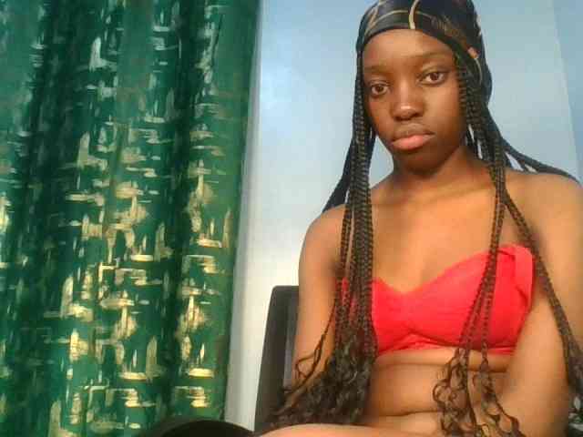 Ebonyslut7