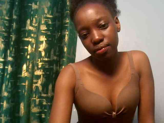 Ebonyslut7 webcam