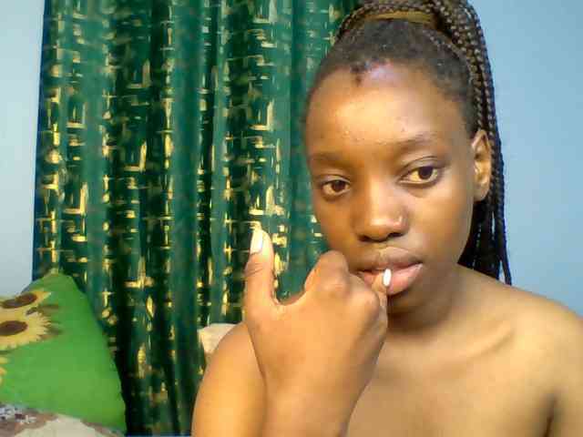 Ebonyslut7