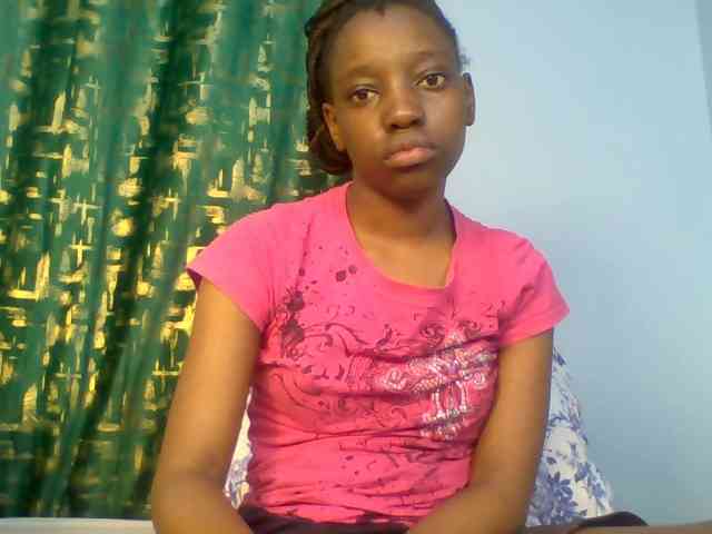 Ebonyslut7