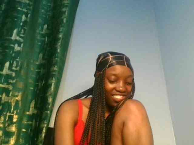 Ebonyslut7