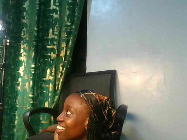Ebonyslut7 webcam