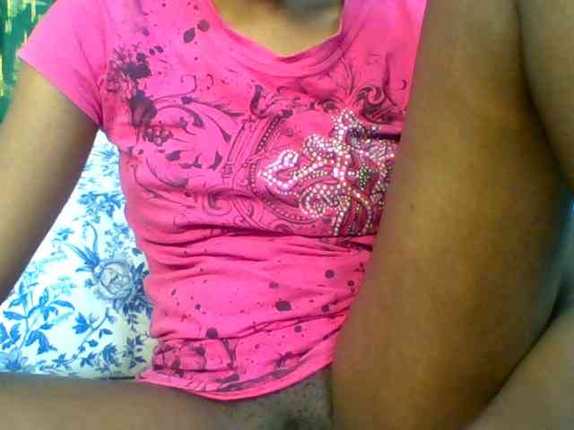 Ebonyslut7