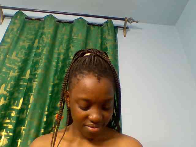 Ebonyslut7
