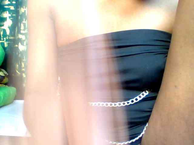 Ebonyslut7