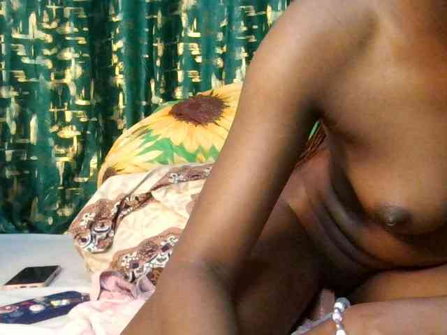 Ebonyslut7