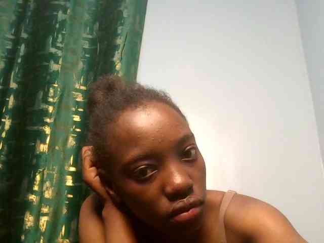 Ebonyslut7