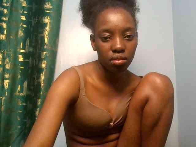 Ebonyslut7