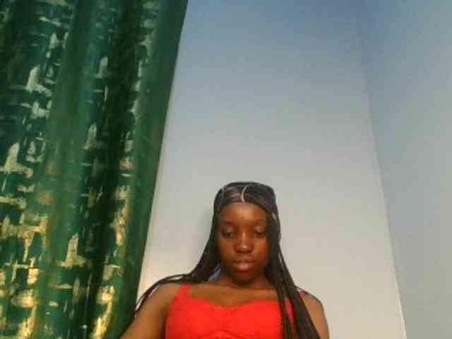 Ebonyslut7