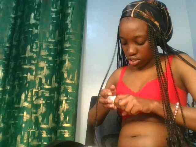 Ebonyslut7
