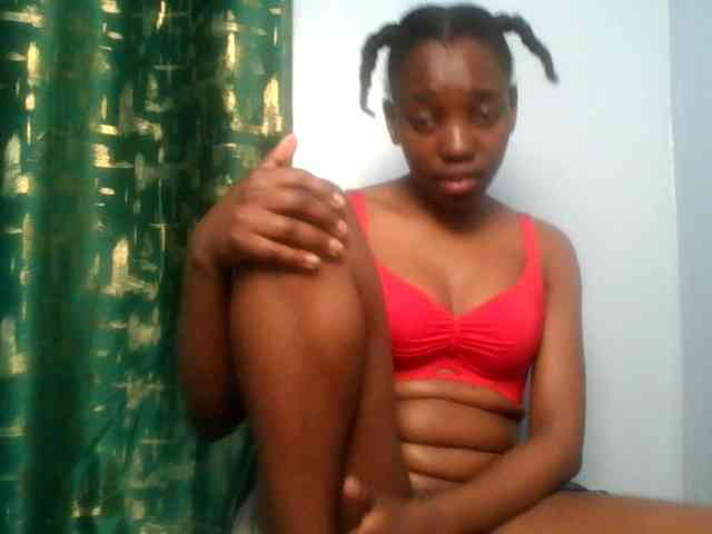 Ebonyslut7
