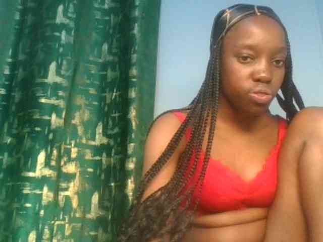 Ebonyslut7