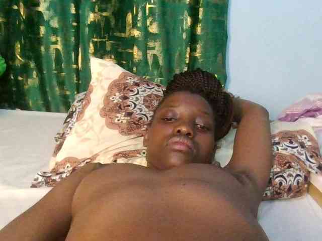 Ebonyslut7