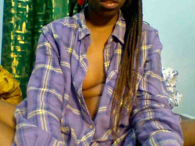 Ebonyslut7