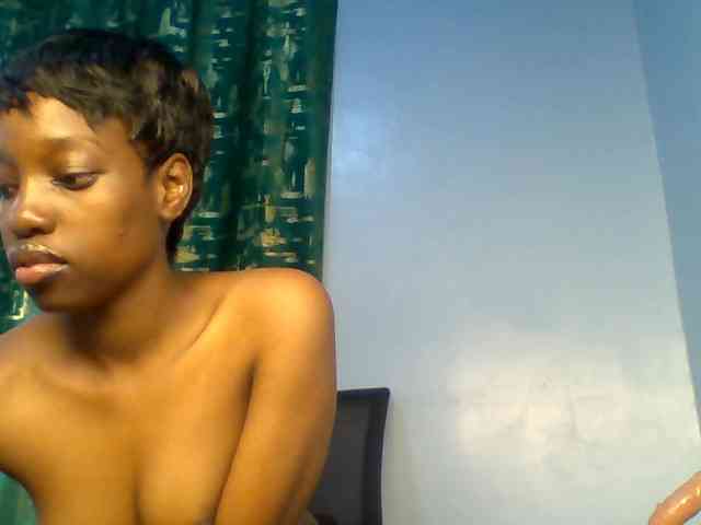 Ebonyslut7