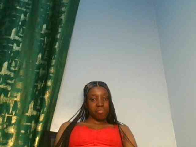 Ebonyslut7 webcam