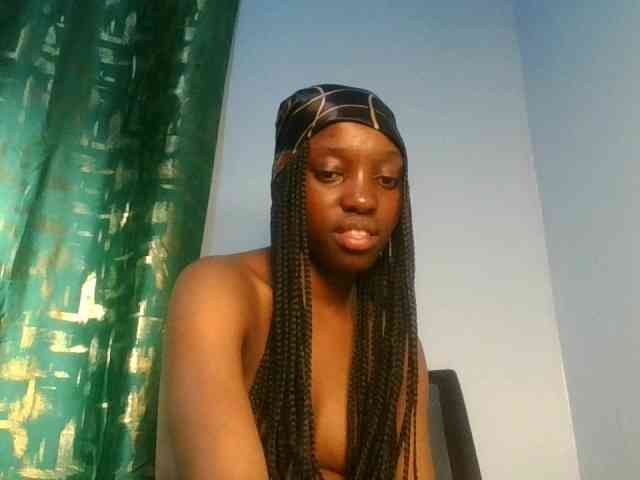 Ebonyslut7