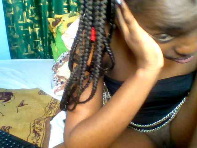 Ebonyslut7