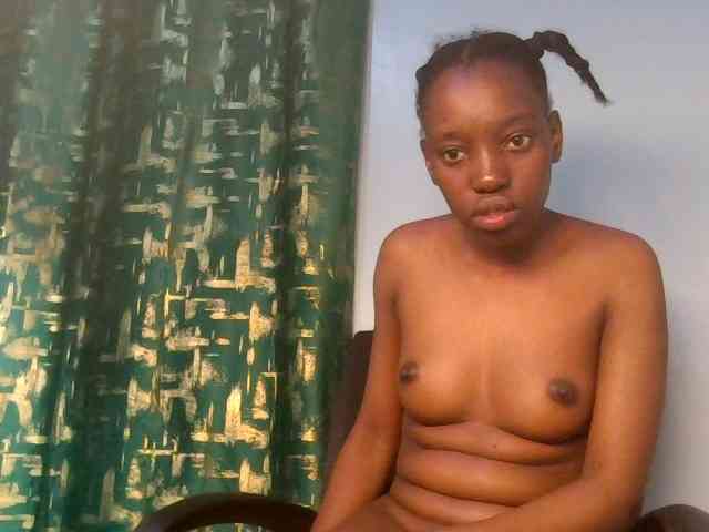 Ebonyslut7