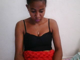Luanah's Live Webcam
