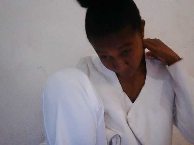 Luanah
