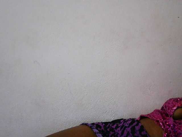 Luanah live cam on BongaCams